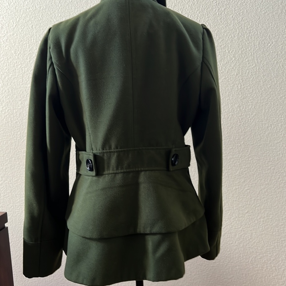 Decree Jacket - image 8